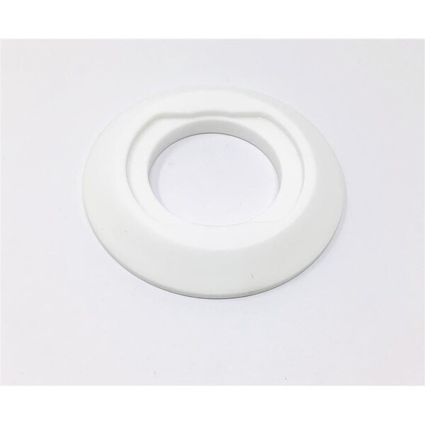 Seal Seat UII 030-034-040 Cer; Replaces Wright Flow Technologies Part# WT0300SLSTCER-TRA20